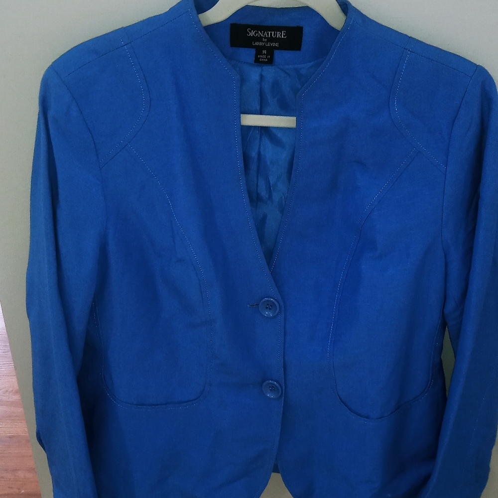 Suit